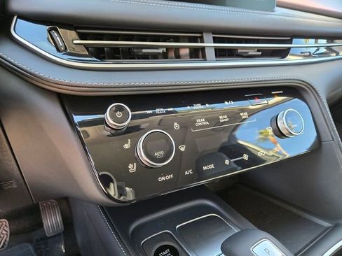 Certified 2026 INFINITI QX60 Luxe w/ Cargo Package image 28