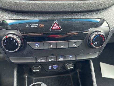 Used 2017 Hyundai Tucson SE FWD image 14