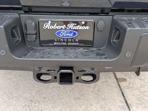 Used 2025 Ford F250 XL w/ 360-Degree Camera Package RWD image 13
