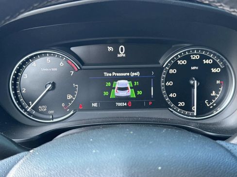 Used 2023 Cadillac XT4 Sport FWD image 31