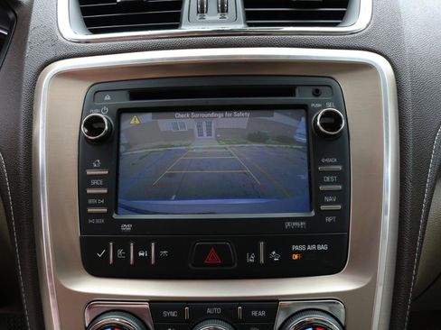 Used 2015 GMC Acadia Denali AWD/4WD image 34