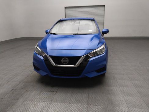 Used 2021 Nissan Versa SV image 15