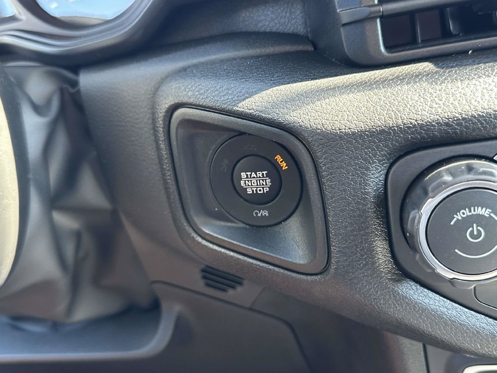 Used 2026 Jeep Wrangler Unlimited Sport AWD/4WD image 30