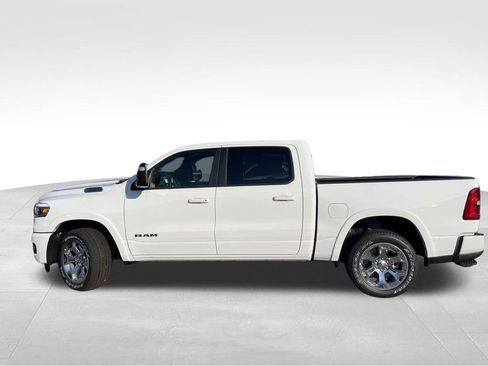 New 2025 RAM 1500 Big Horn image 2