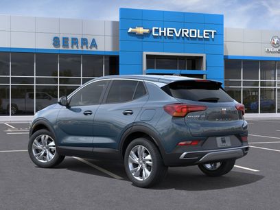 New 2026 Buick Encore GX Preferred w/ Comfort Package