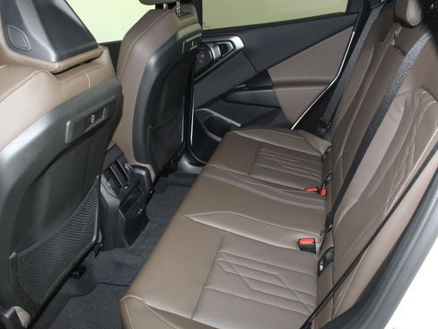 Used 2026 BMW X3 xDrive30 image 12