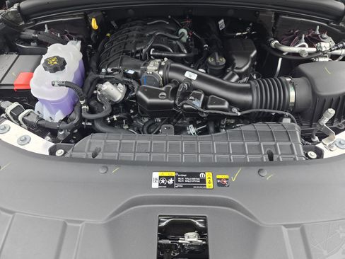 New 2026 Jeep Grand Cherokee Laredo RWD image 22