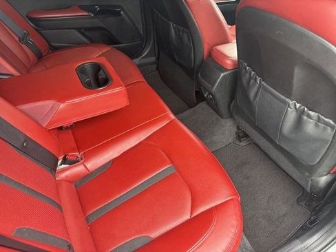 Used 2023 Kia K5 GT-Line w/ GT-Line Premium Package FWD image 35