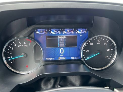 Used 2022 Ford Expedition XLT AWD/4WD image 30