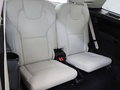 New 2026 Volvo XC90 B6 Ultra w/ Protection Package AWD/4WD image 21