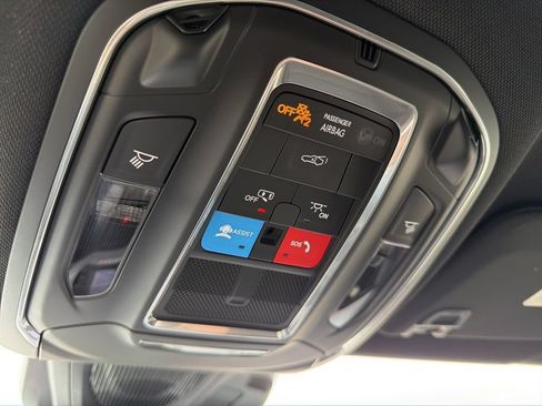 New 2026 Dodge Charger R/T AWD/4WD image 21