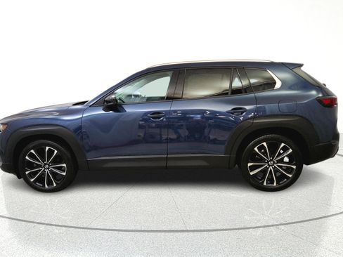 Used 2023 MAZDA CX-50 AWD 2.5 S w/ Premium Plus Pkg image 4