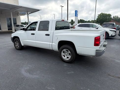 Used 2005 Dodge Dakota SLT RWD image 5