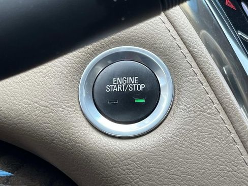 Used 2015 Cadillac CTS Luxury RWD image 33