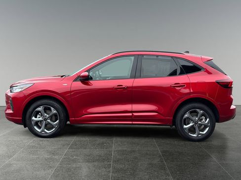 Used 2023 Ford Escape ST-Line Select w/ Tech Pack #1 AWD/4WD image 4