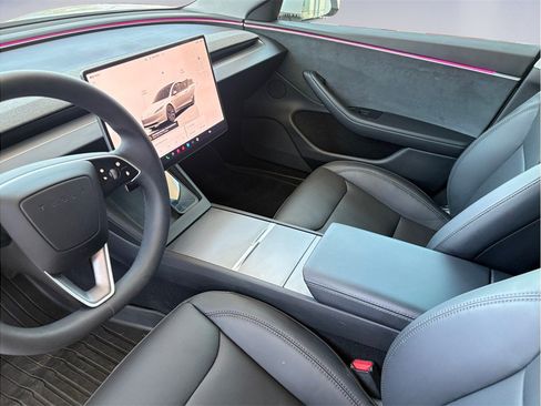 Used 2024 Tesla Model 3 Long Range AWD/4WD image 21