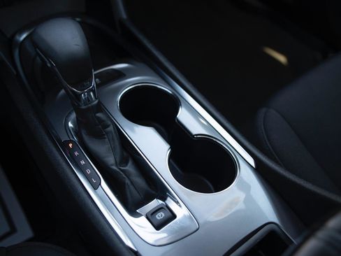 Used 2023 Chevrolet Malibu LT image 10