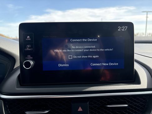 Certified 2025 Acura ADX A-Spec image 24