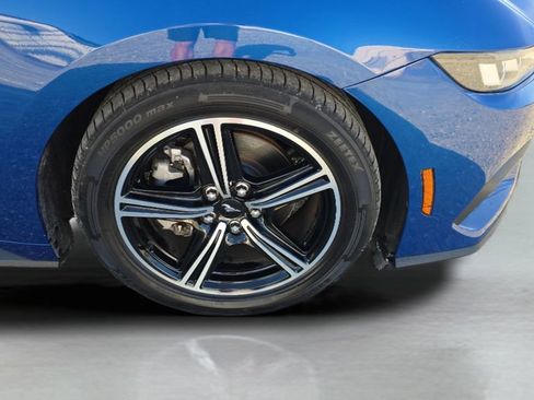 Used 2024 Ford Mustang Premium RWD image 25