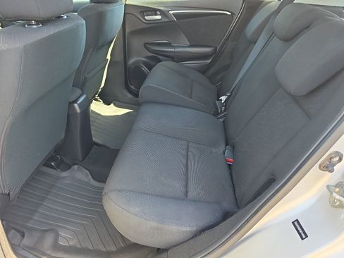 Used 2015 Honda Fit EX image 18