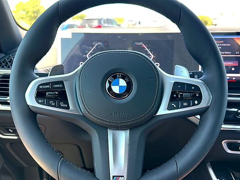 New 2026 BMW X5 sDrive40i w/ M Sport Package RWD image 18