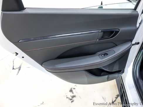 Used 2022 Hyundai Sonata N Line image 27