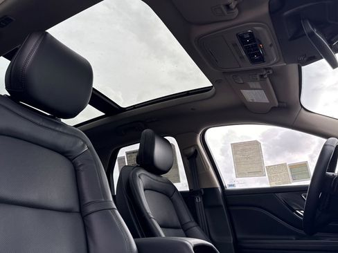 New 2025 Lincoln Corsair Grand Touring w/ Equipment Group 302A image 16
