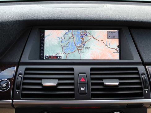 Used 2011 BMW X5 xDrive35i image 14