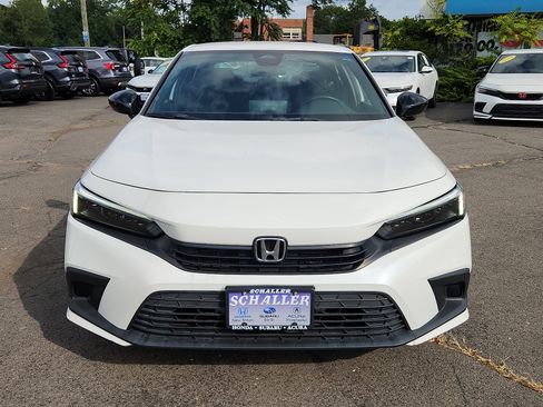 Used 2023 Honda Civic Sport image 2
