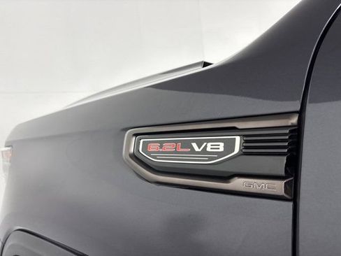 Used 2023 GMC Sierra 1500 AT4X AWD/4WD image 15