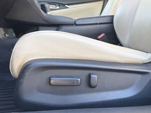 Used 2020 Honda Civic EX-L image 23