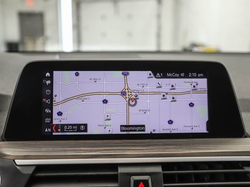 Used 2021 BMW X3 xDrive30i w/ Convenience Package image 16