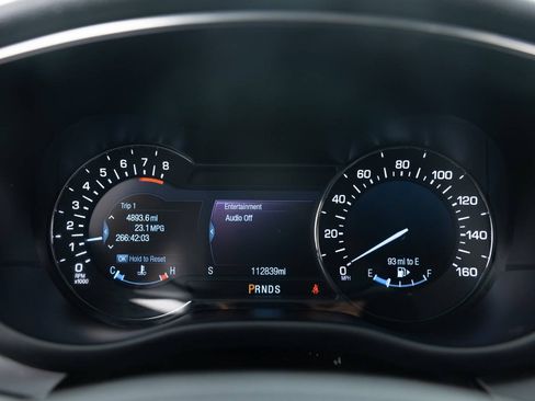 Used 2018 Lincoln MKC Premiere AWD/4WD image 32