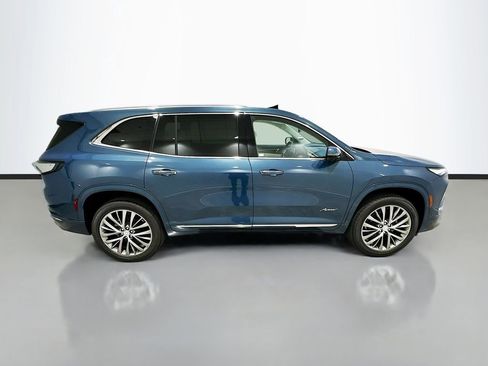 New 2026 Buick Enclave Avenir image 8