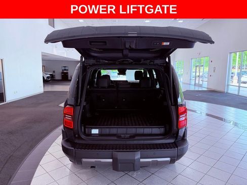 Used 2026 Toyota Land Cruiser w/ Premium Package AWD/4WD image 7