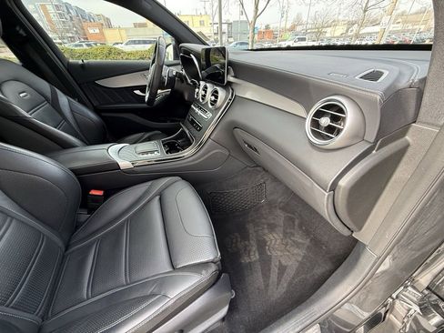 Used 2020 Mercedes-Benz GLC 63 AMG 4MATIC Coupe image 44