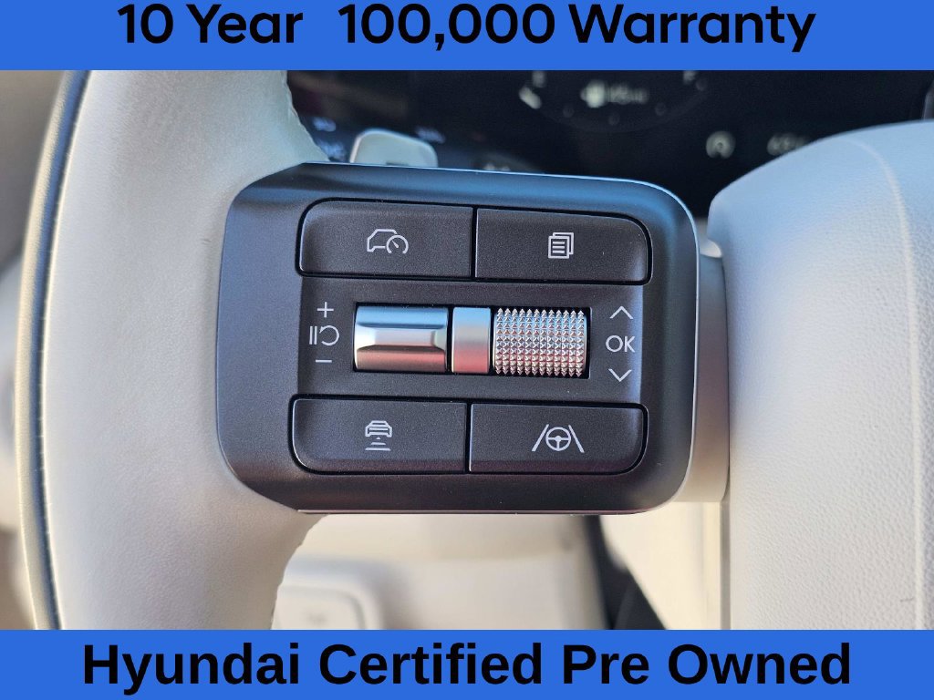 Certified 2026 Hyundai Palisade Calligraphy AWD/4WD image 24