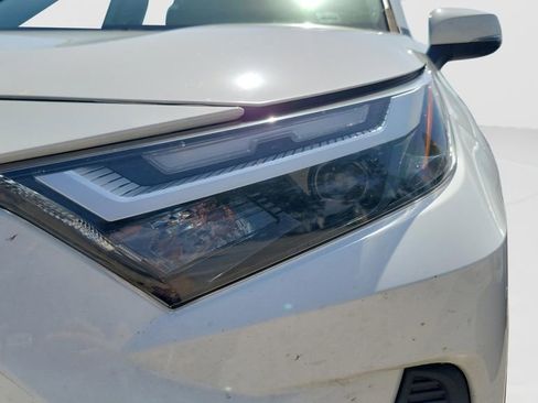 Certified 2023 Toyota RAV4 XLE AWD/4WD image 29