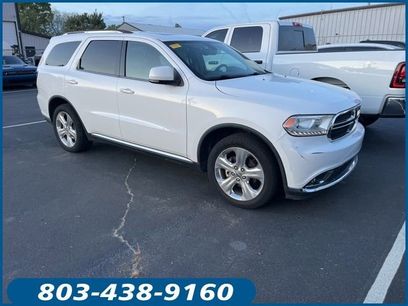 Used 2015 Dodge Durango Limited w/ Premium Group