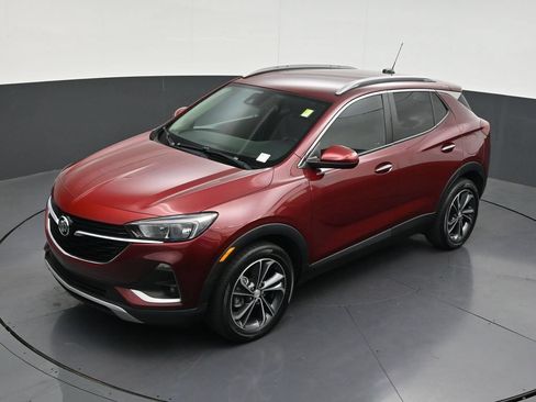 Used 2023 Buick Encore GX Select FWD image 15