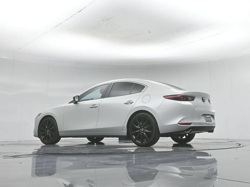 Used 2026 MAZDA MAZDA3 s Sport FWD image 49