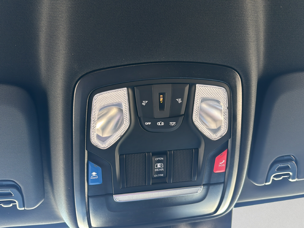 New 2026 RAM 2500 Warlock AWD/4WD image 31