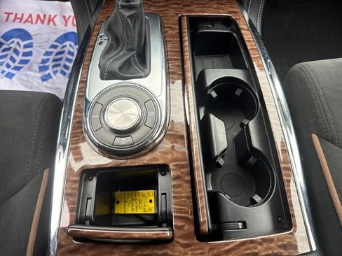 Used 2020 Nissan Armada SV w/ Driver Package image 29