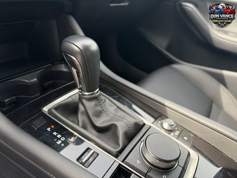 Used 2025 MAZDA MAZDA3 s FWD image 23