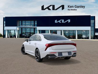 New 2026 Kia K5 GT-Line w/ GT-Line Premium Package