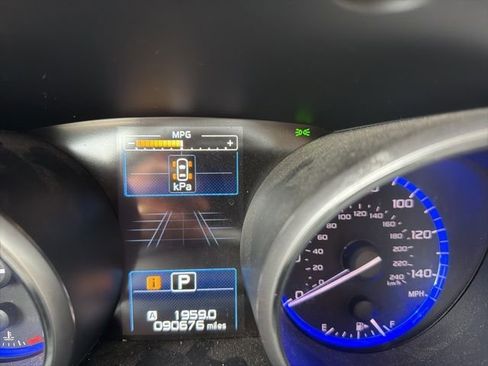 Used 2018 Subaru Legacy 2.5i Limited AWD/4WD image 13