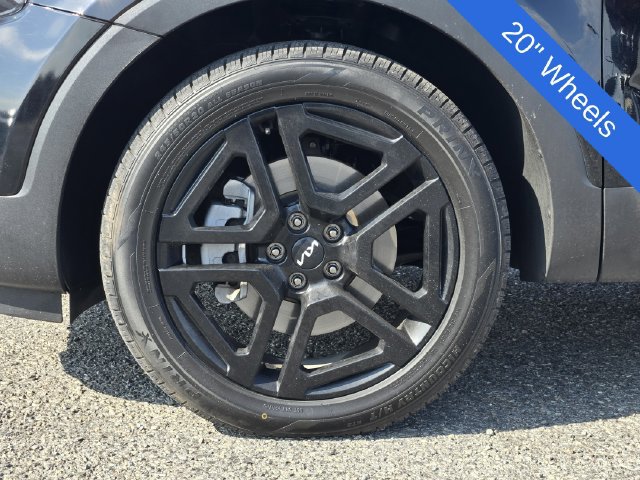 Used 2024 Kia Telluride EX X-Line AWD/4WD image 10