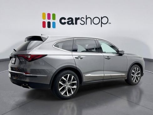 Used 2023 Acura MDX SH-AWD w/ Technology Package image 5
