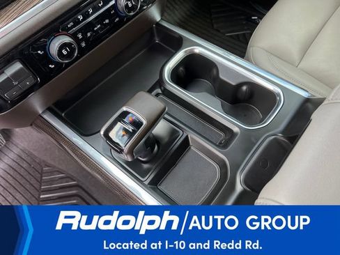 Used 2026 Chevrolet Silverado 1500 LT Trail Boss w/ Safety Package AWD/4WD image 22