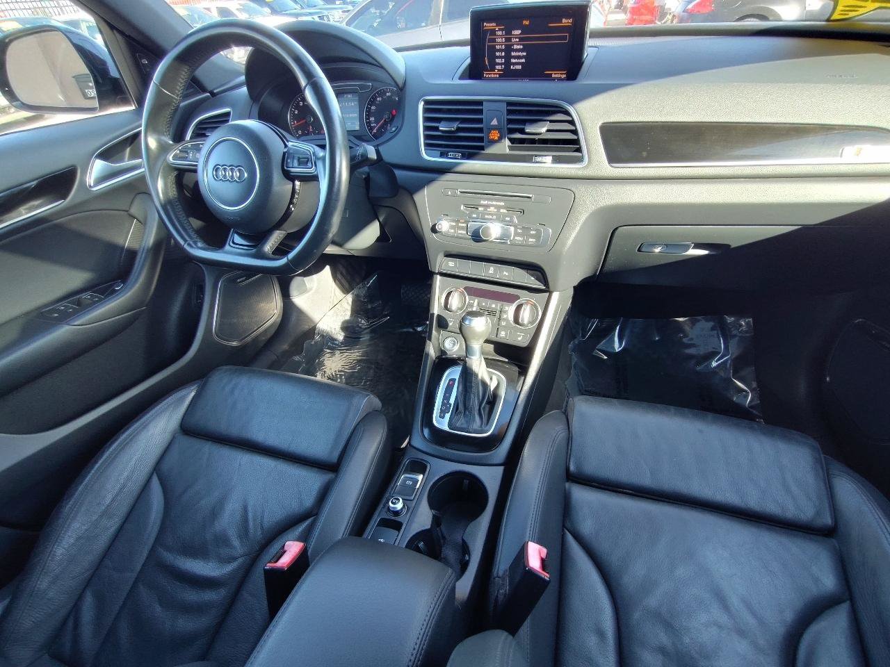 Used 2018 Audi Q3 2.0T Premium Plus FWD image 36
